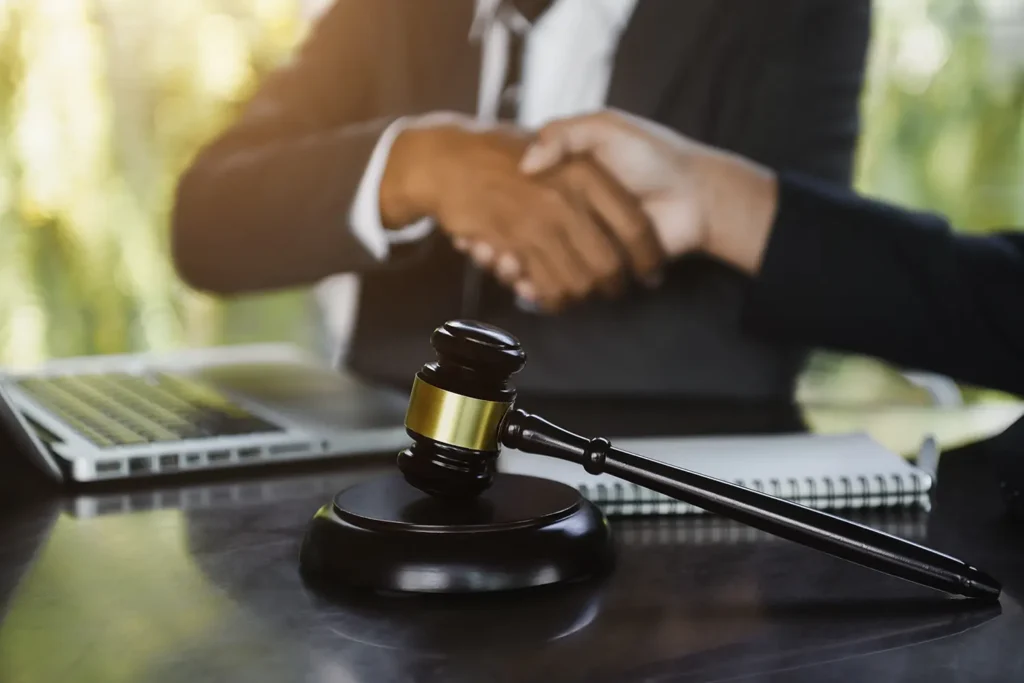 Las Vegas Legal Services
